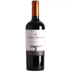 SANTA CAROLINA - Vino Tinto Carmenere