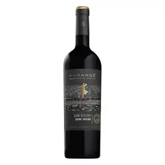 MORANDE - Vino Tinto Gran Reserva Cabernet Sauvignon Morande 13° 750 ml