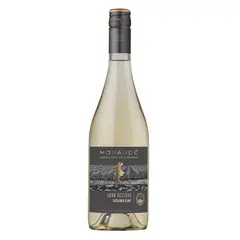MORANDE - Vino Blanco Gran Reserva Sauvignon Blanc Morande 13.5° 750 ml