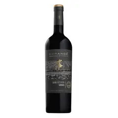 MORANDE - Vino Tinto Gran Reserva Carmenere Morande 13° 750 ml