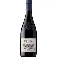 TARAPACA - Vino Tinto Merlot Gran Reserva 12.5° 750 cc