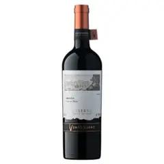 VENTISQUERO - Vino Tinto Merlot Reserva