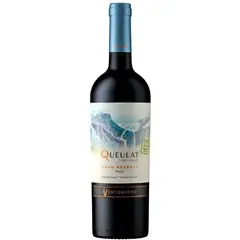 VENTISQUERO - Vino Tinto Merlot Gran Reserva