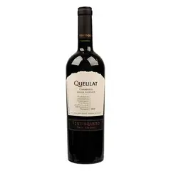 VENTISQUERO - Vino Tinto Carmenere Gran Reserva