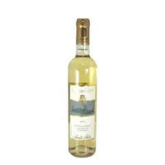 CARMEN - Vino Blanco Late Harvest Moscatel