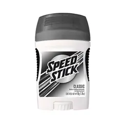 SPEED STICK - Desodorante en Barra Speed Stick Classic 50 g
