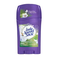 LADY SPEED STICK - Desodorante en Barra Blossom 45 g