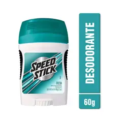 SPEED STICK - Desodorante en Barra Speed Stick Fresh 60 g