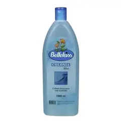 BELLEKISS - Colonia Inglesa Bellekiss 1000 ml