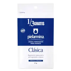 PIELARMINA - Crema Pielarmina