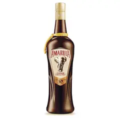 AMARULA - Licor de Crema Amarul 17°