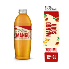 RUTA NORTE - Pisco Sour Mango 12° 700 cc