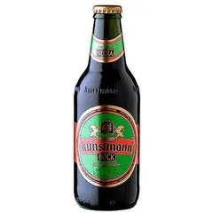 KUNSTMANN - CERVE KUNS BOCK LONG NECK 5.3G GL 330 CC
