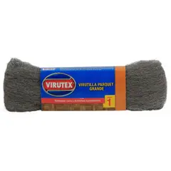 VIRUTEX - Virutilla Mediana Grado 1
