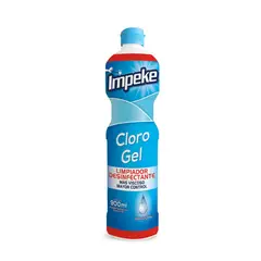 IMPEKE - Cloro Gel Impeke Tradicional 900 ml