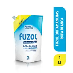 FUZOL - Prelavado Doypack Fuzol