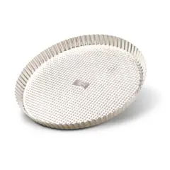 ILKO - Molde Para Kuchen y Pizza 28 cm