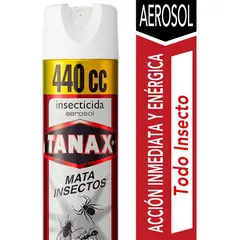 TANAX - Insecticida Aerosol Tanax