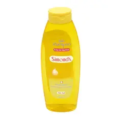 SIMONDS - Shampoo Evit Lagr