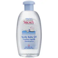 SIMONDS - Aceite Niños 210 ML
