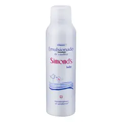 SIMONDS - Emulsionado Para Niños Neutro
