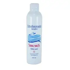 SIMONDS - Aceite Emulsionado