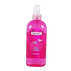 SIMONDS - Loción Pink