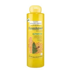 FAMILAND - Shampoo Propóleo y Miel