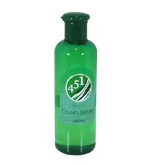 451 - Colonia Inglesa