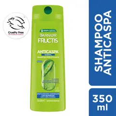 FRUCTIS - Shampoo Anticaspa