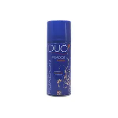DUO - Laca Duo Fijación Fuerte 165 ml
