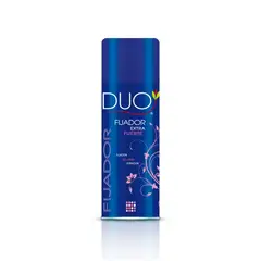 DUO - Laca Duo Fijación Extra Fuerte 165 ml