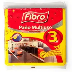 FIBRO - Multipaño