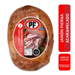 PF - Jamón Acaramelado Pf a Granel
