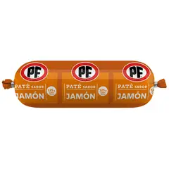 PF - Paté Sabor Jamón 125 g