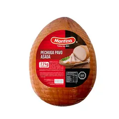 ARIZTIA - PECHUGA PAVO ASADA ARIZTIA