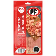 PF - Tocino Ahumado 150 g