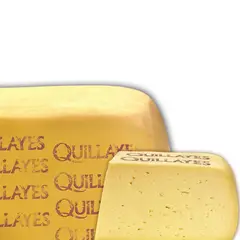 QUILLAYES - Queso Mantecoso Granel