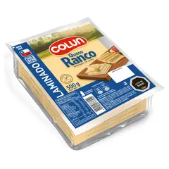 COLUN - Queso Ranco Laminado 500 g
