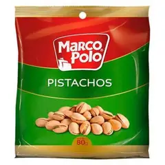 MARCO POLO - Pistachos