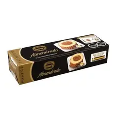 SAVORY - HELADO CHARLOT ALMENDRADO 1 LT.