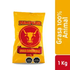 PAMPERO - Grasa Comestible
