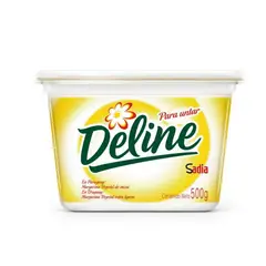SADIA - Margarina Deline Pote Sadia 500 Gg