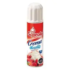 SOPROLE - Crema Chantilly