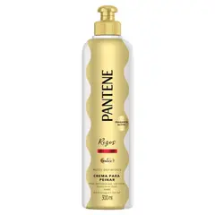 PANTENE - Crema de Peinar Pro-V Rizos Definidos