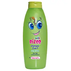 SIMONDS - Shampoo Kids Seca Rápido