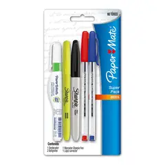 PAPER MATE - Super Pack Oficina