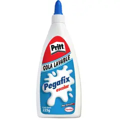 HENKEL - Pega Fix Escolar 225 gr
