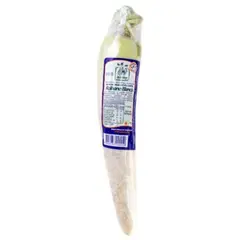 VERDURAS - Rábano Blanco