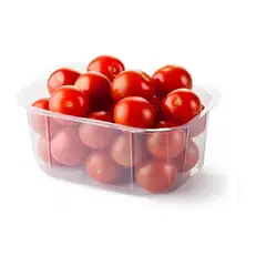 VERDURAS - Tomate Cherry Cocktail Envasado 250 g